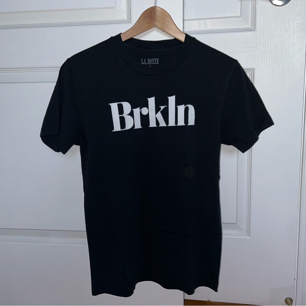 Aritzia La Notte Brkln T-shirt
